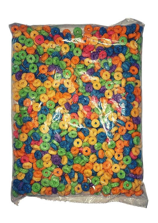Cereal Aritos Golden Foods 250 g