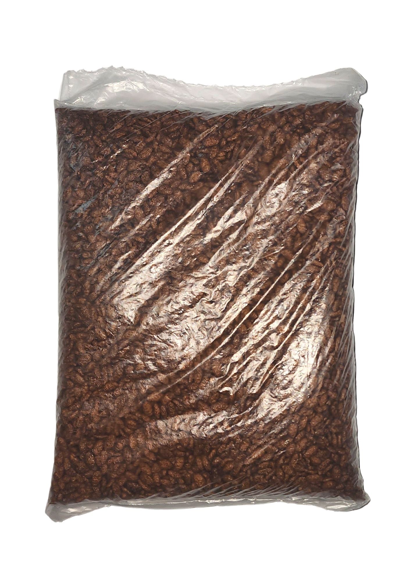 Cereal Choco Crunch Maizoro 250 g