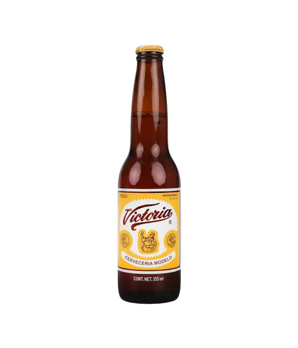 Cerveza Victoria Media 355 ml