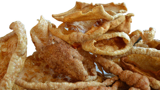 Chicharron de Puerco 125 g