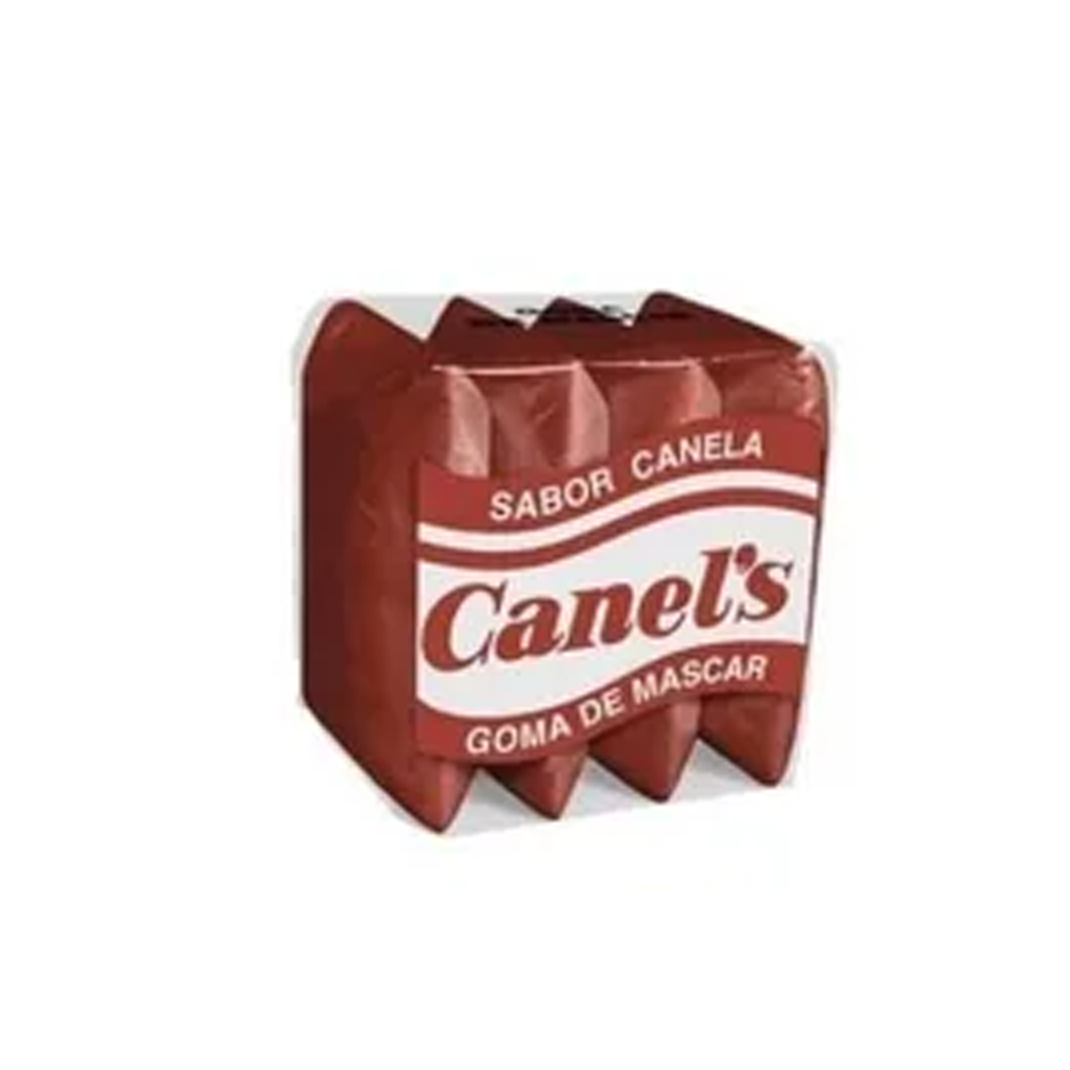 Chicle Canel`s 4s