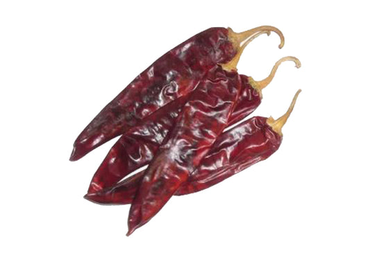 Chile Guajillo Grueso 56 g