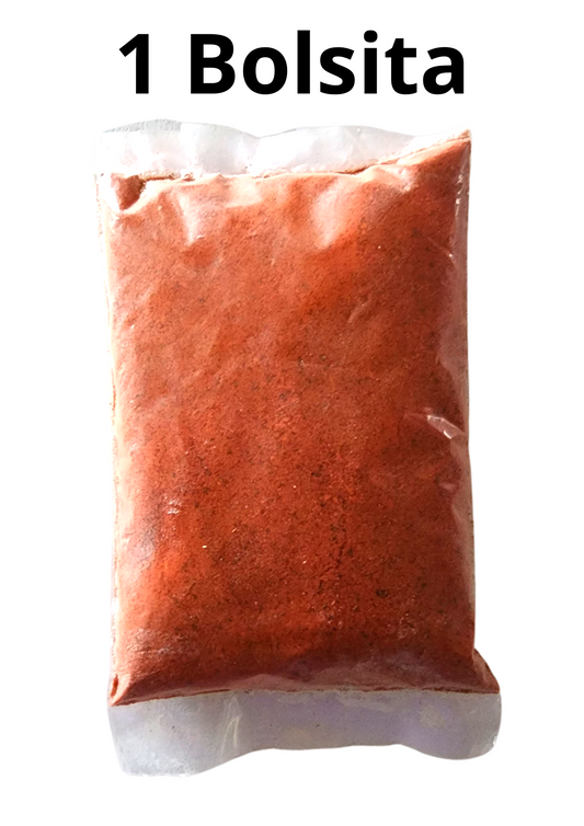 Chile Piquin 100 g