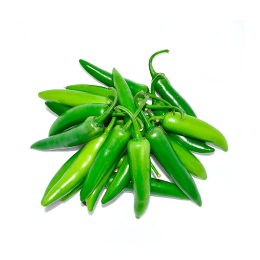 Chile Serrano 500 g
