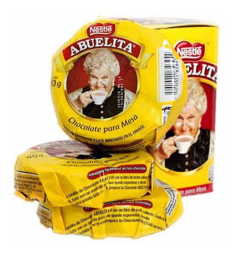 Chocolate Abuelita 90 g