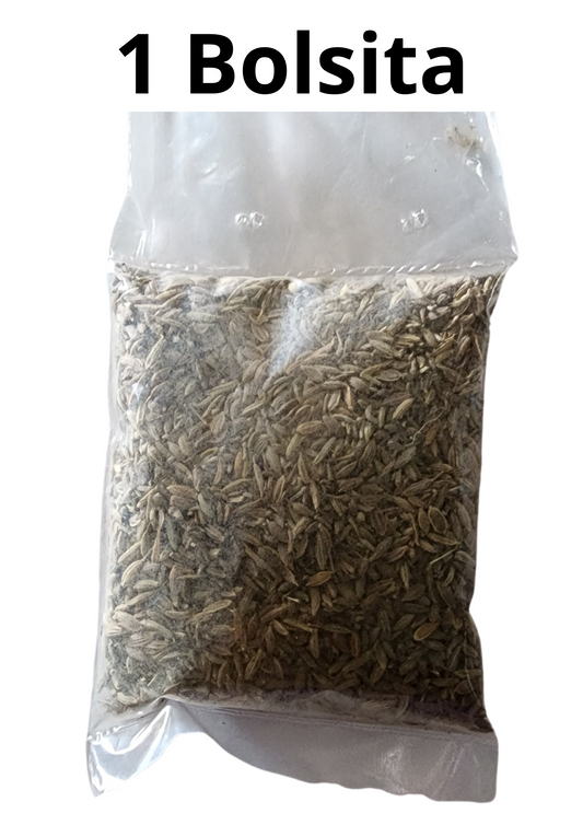 Comino 40 g