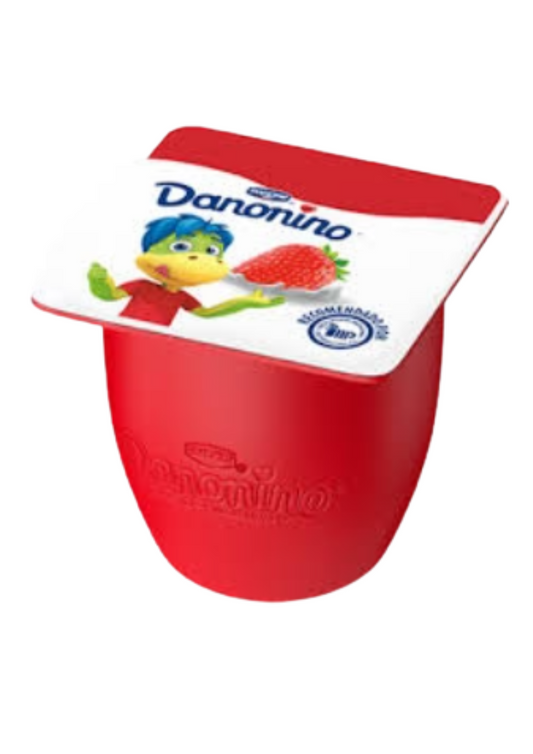 Danonino Maxifresa 84 g