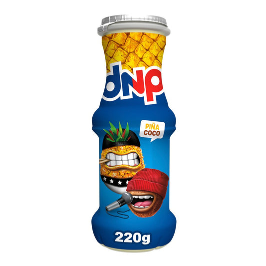 Danup Bebible Sabor Piña Coco 250 g