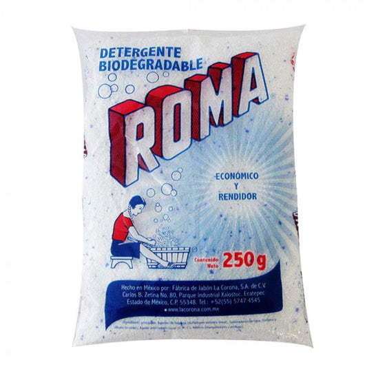Detergente Roma 250 g