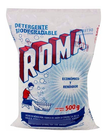 Detergente Roma 500 g