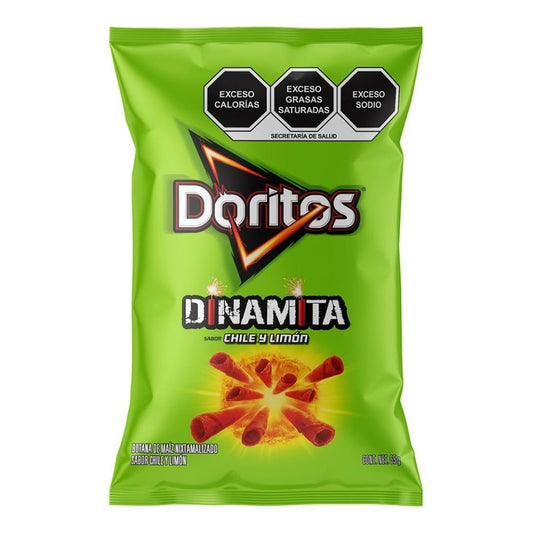 Doritos Dinamita 70 g