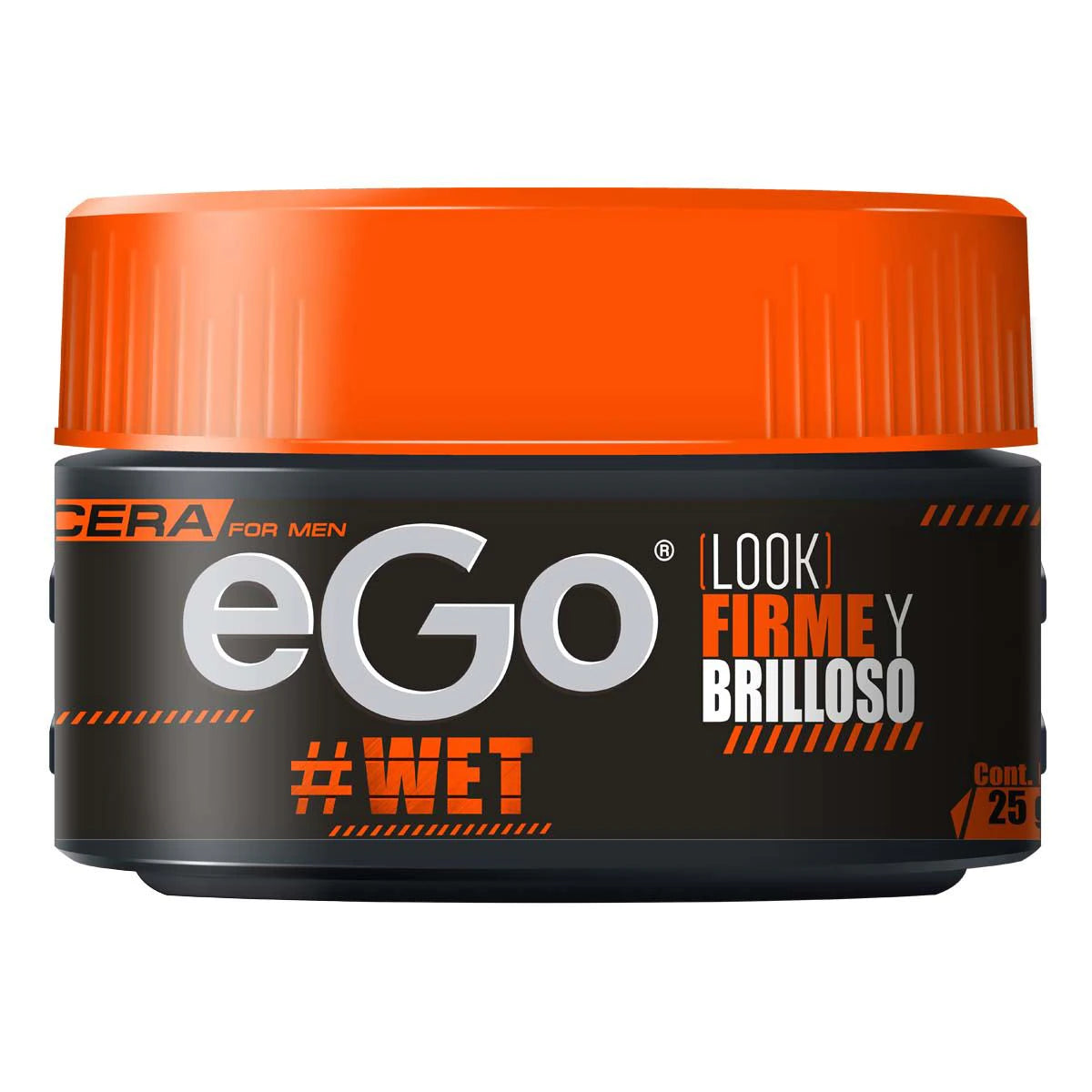 Ego Gel Cera Wet 25 g