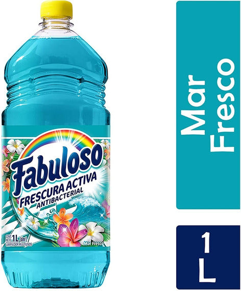 Fabuloso Mar Fresco 1 lt