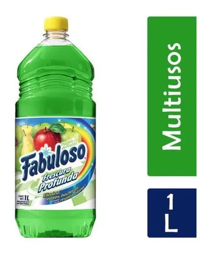 Fabuloso Pasion de Frutas 1L