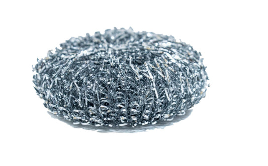 Fibra Metalica Fibrisa Pequeña 25 g