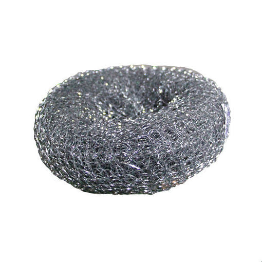 Fibra Metalica Grande Fibrisa 65 g