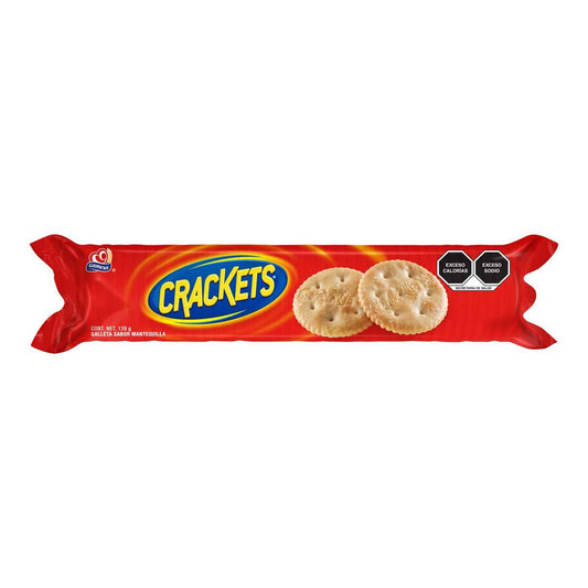 Crackets Grande 135 g