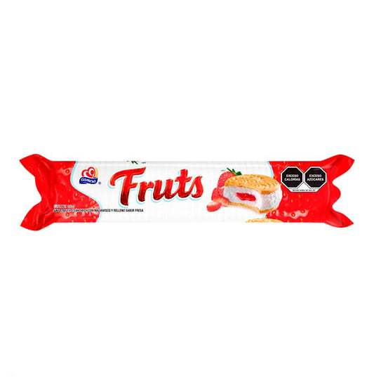 Galleta Fruts 130 g