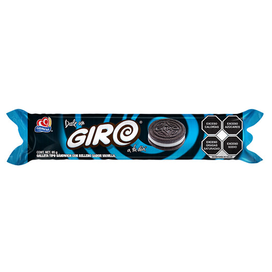 Galleta Giro 95 g