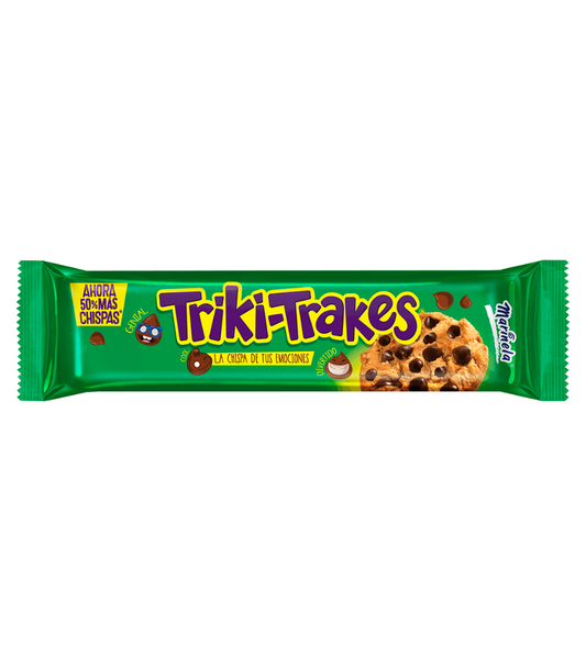 Galleta Triki Trakes 85 g