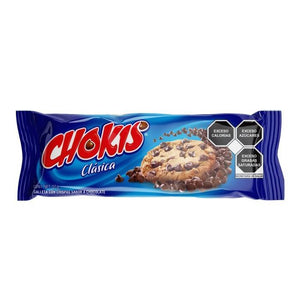 Galletas Chokis Clasica 76 g