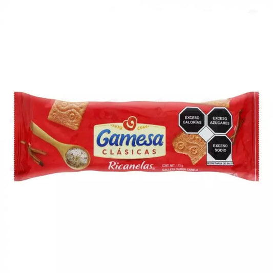 Ricanelas 97 g
