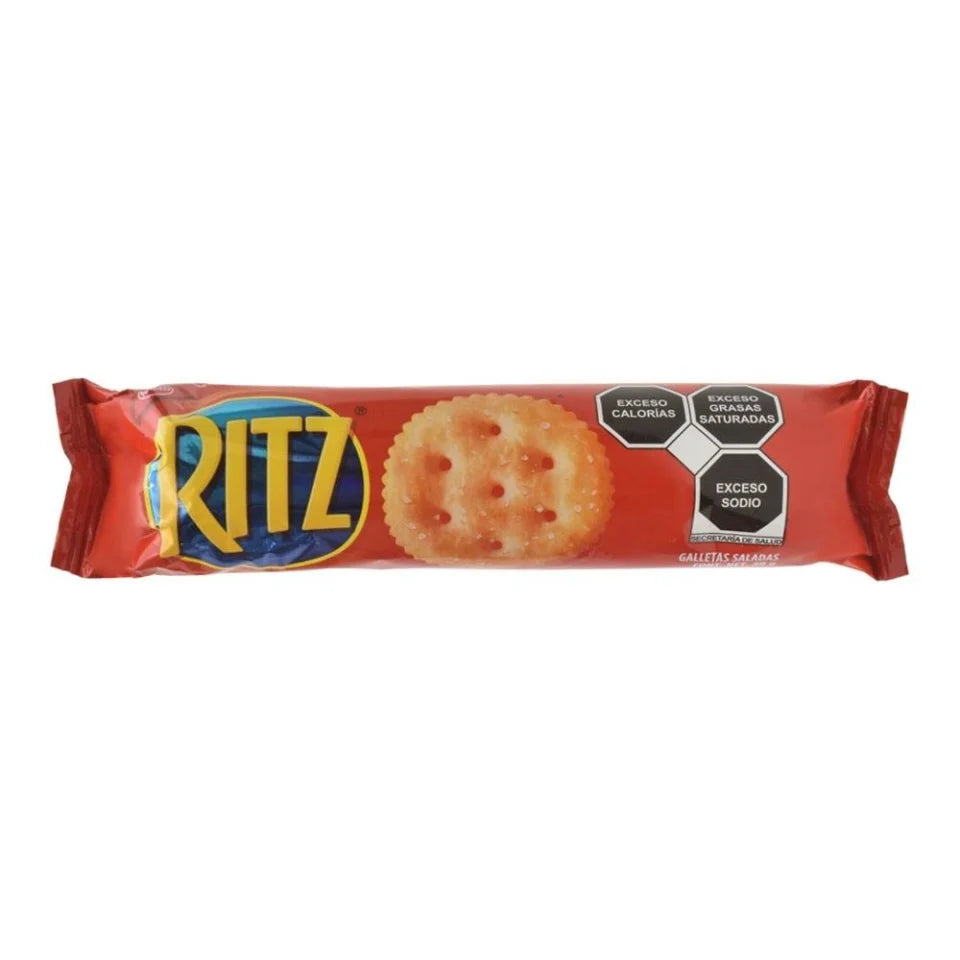 Galletas Ritz 89 g