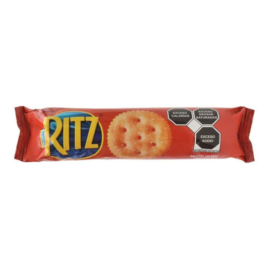Galletas Ritz 89 g