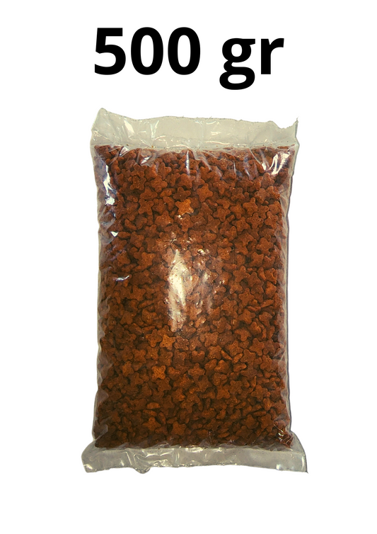 Ganador Minino 500 g