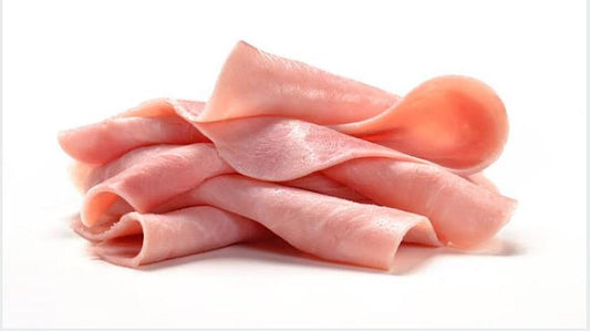 Jamon viva Cocido 100 g
