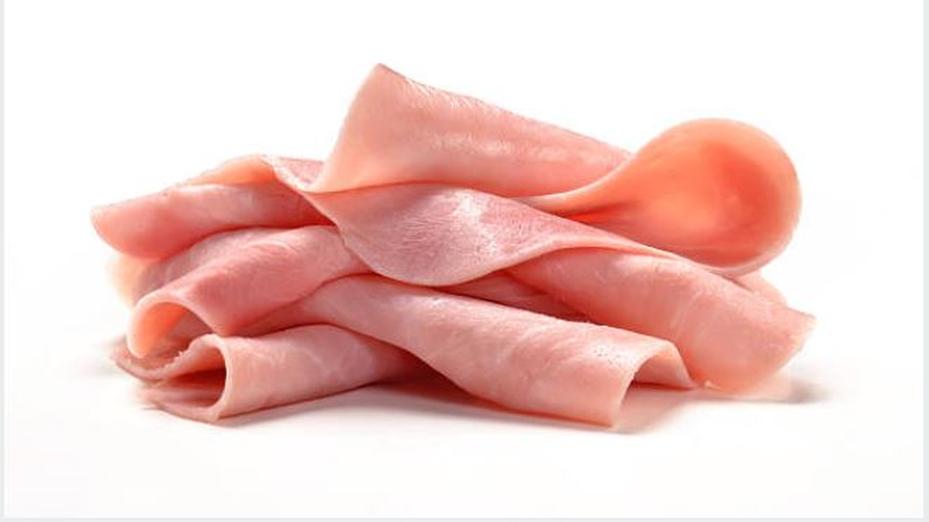 Jamon viva Cocido 250 g