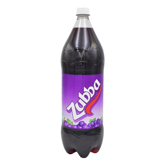 Jarritos Zubba 2 lt