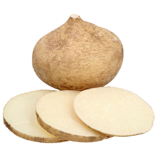 Jicama de Agua Por kg