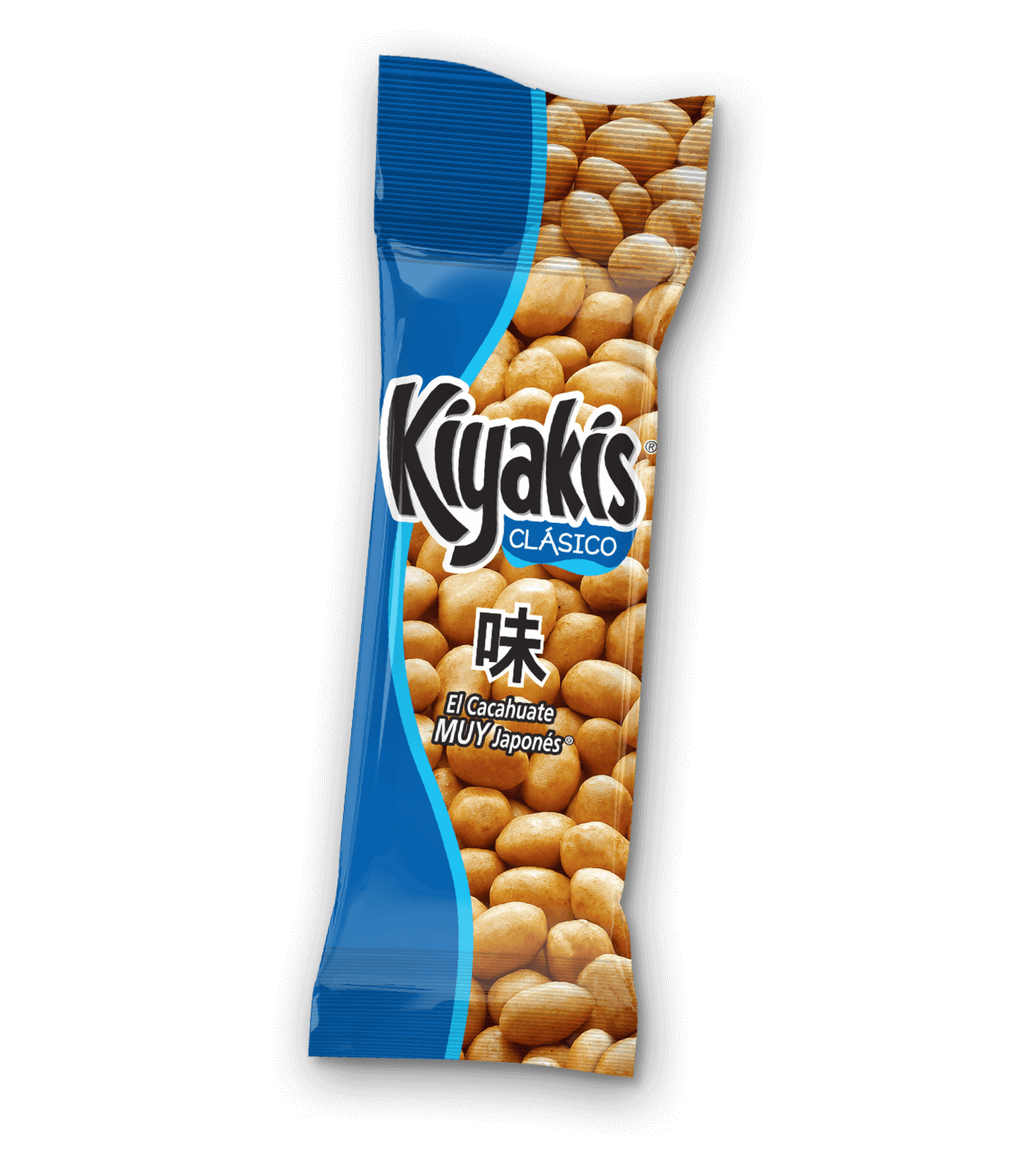 Kiyakis Clasico 60 g