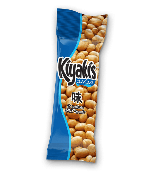 Kiyakis Clasico 60 g