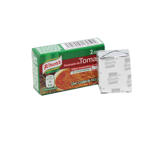 Knorr Tomate 22 g