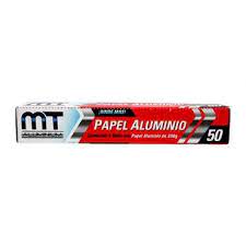 MT Aluminio Modelo 50 300 g