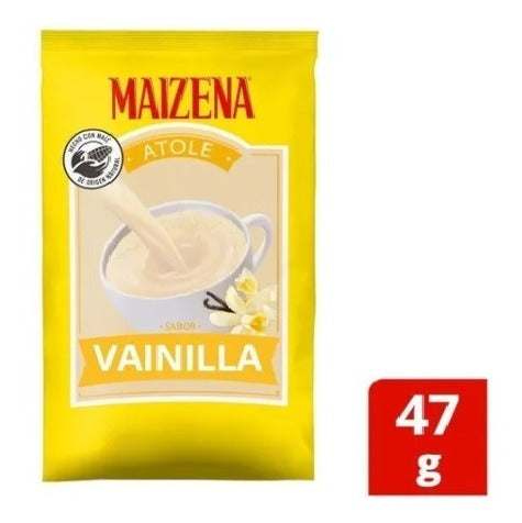 Maizena Sabor Vainilla 47 g
