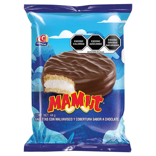 Mamut 44 g