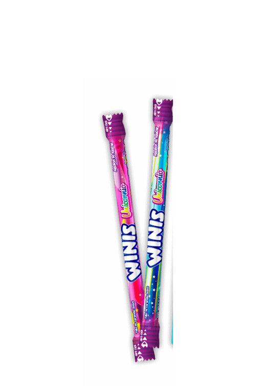 Maxi Tubito Unicornio Winis 11 g