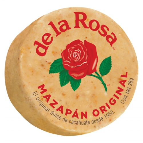 Mazapan Grande De la Rosa 28 g