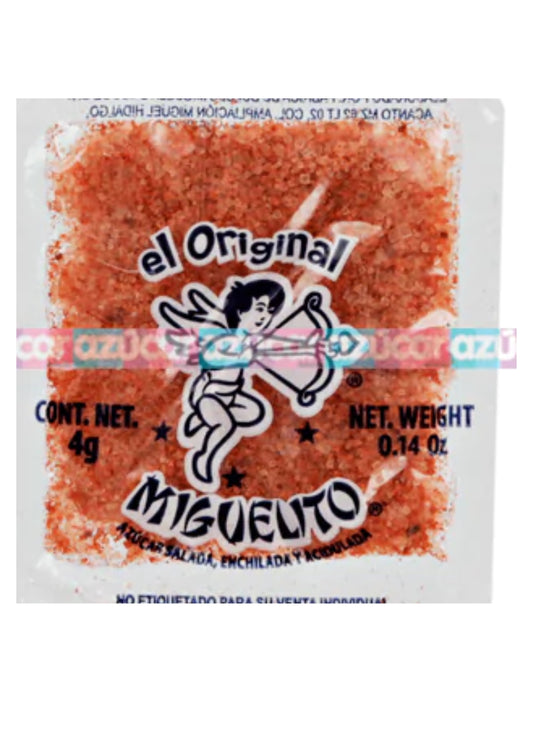 Miguelito 4 g