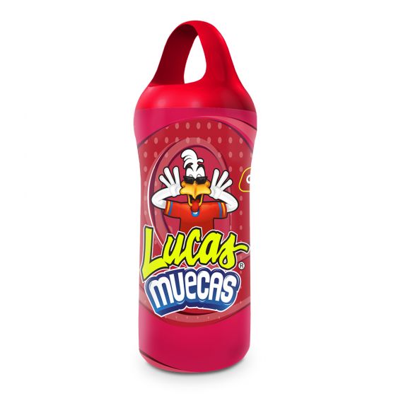 Muecas Cereza 24 g