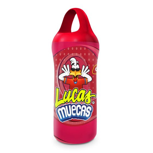 Muecas Cereza 24 g
