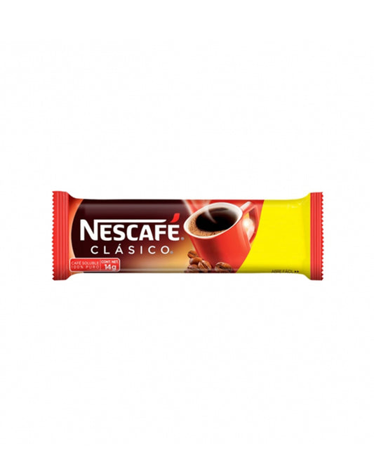 Nescafe Clasico 16 g