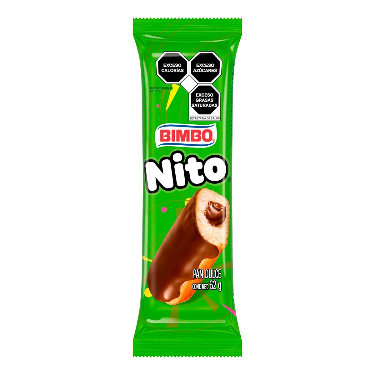 Nito 62 g