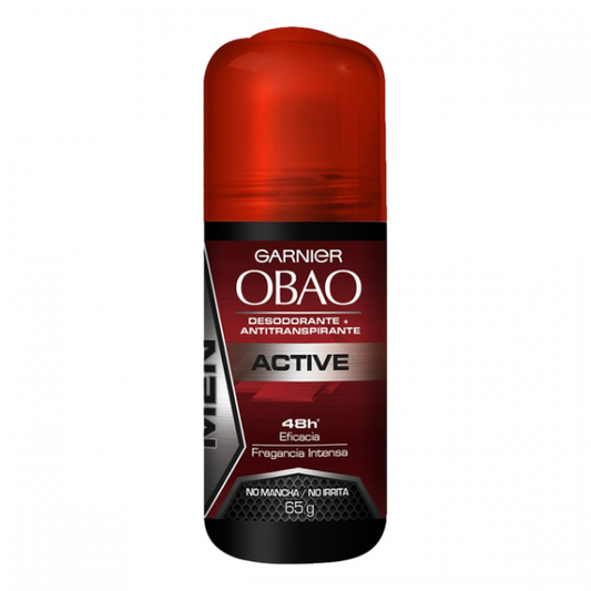 Obao For Men Active 65 g