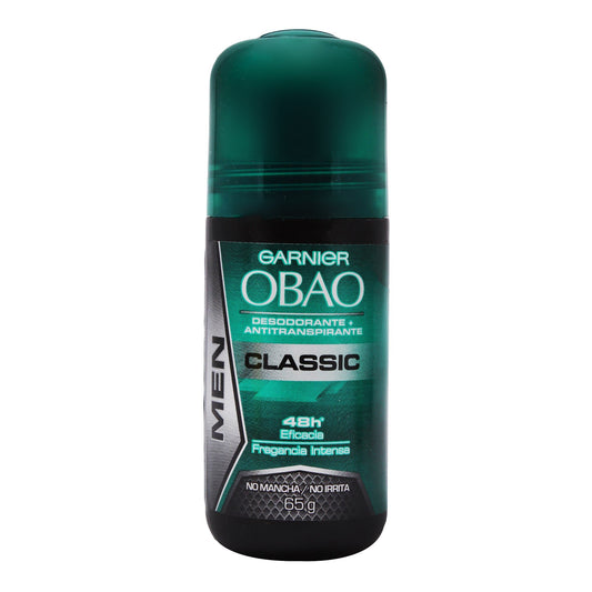 Obao Roll On Classic 65 g