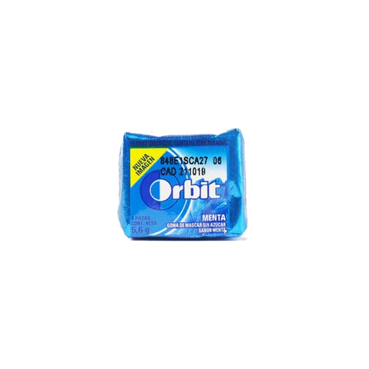 Orbit Menta 4s