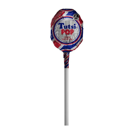 Paleta Tutsi Pop 20 g